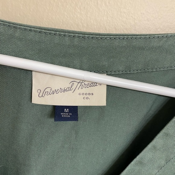 Universal Thread Dress - Picture 2 of 2